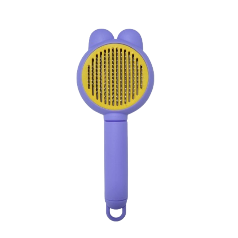 Cat comb