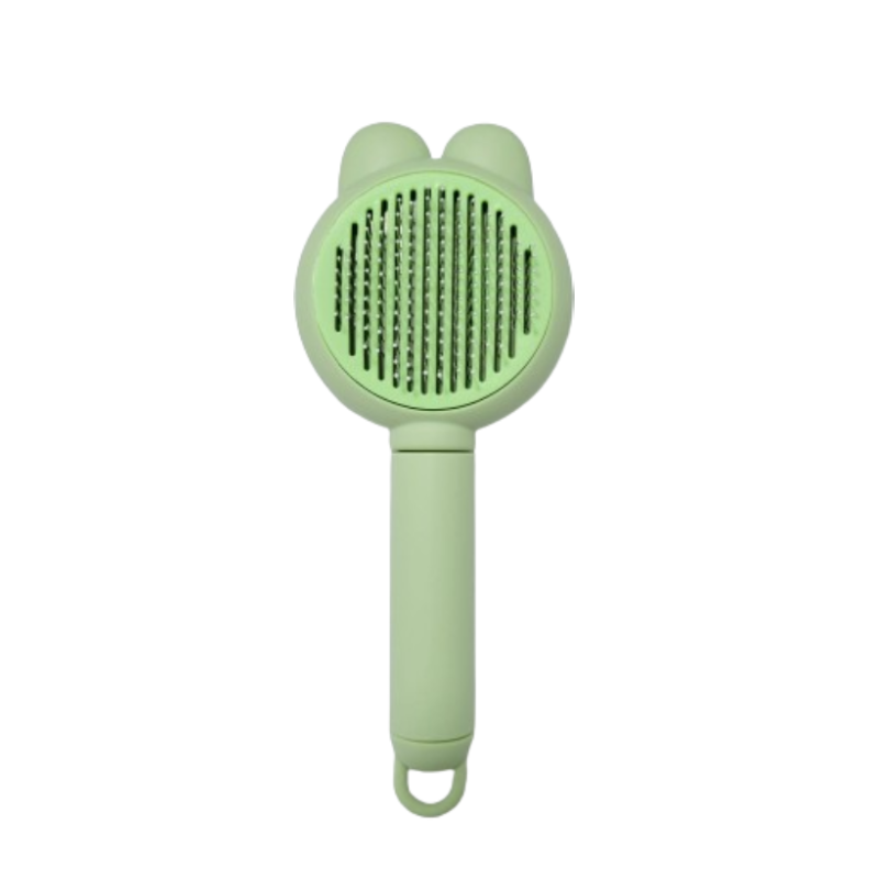 Cat comb