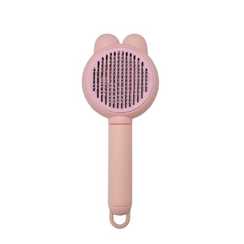 Cat comb