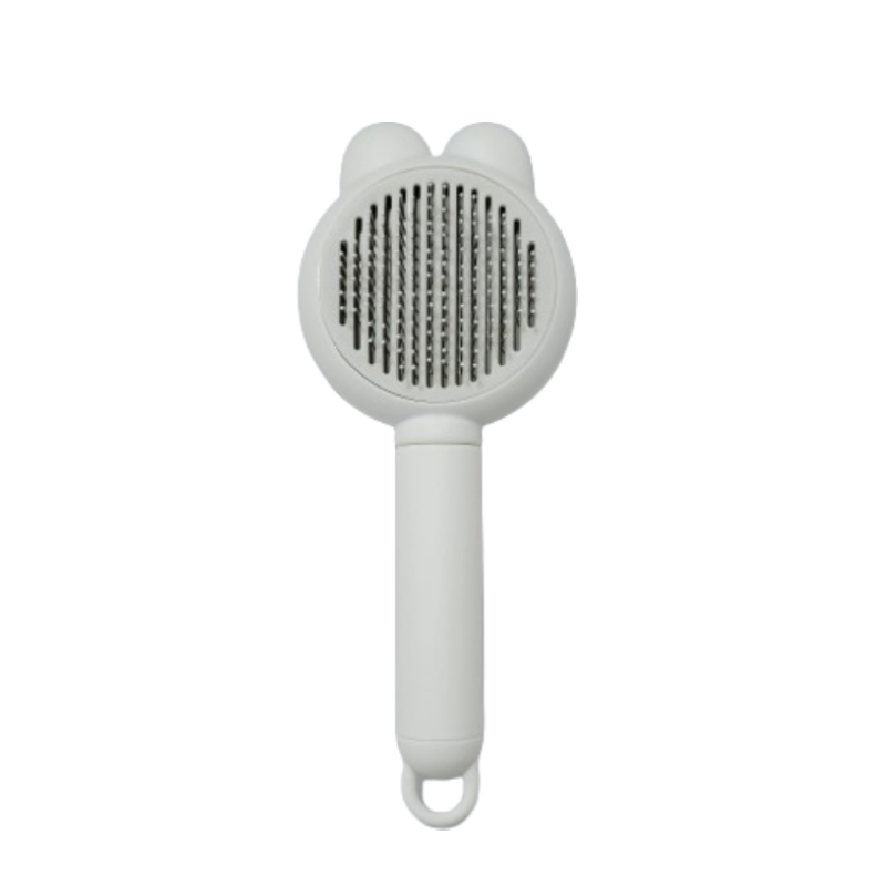 Cat comb