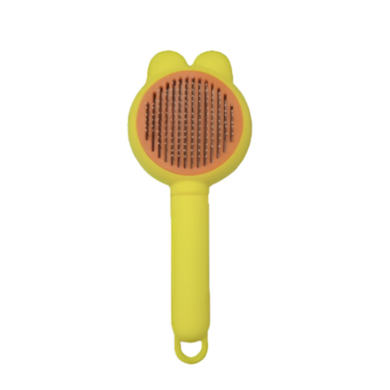 Cat comb